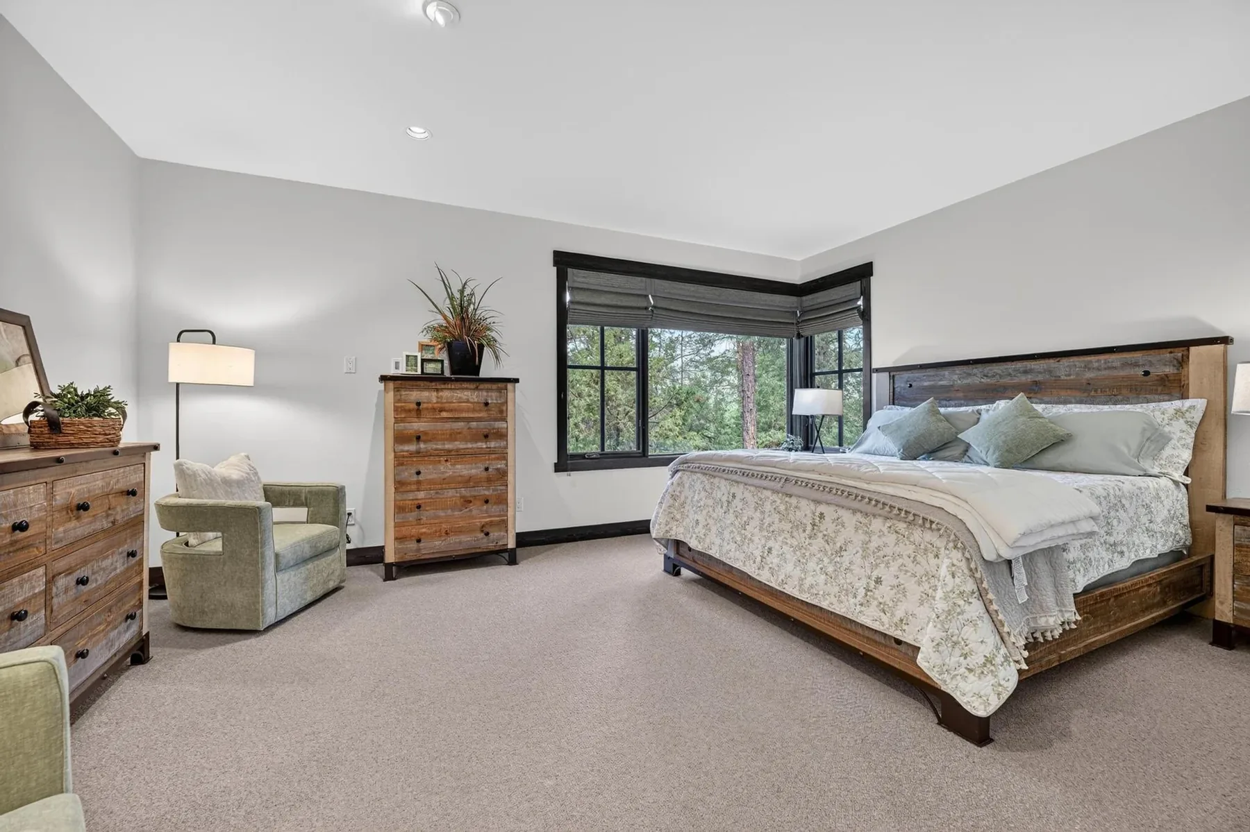 Primary Suite